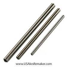 Drill Blanks